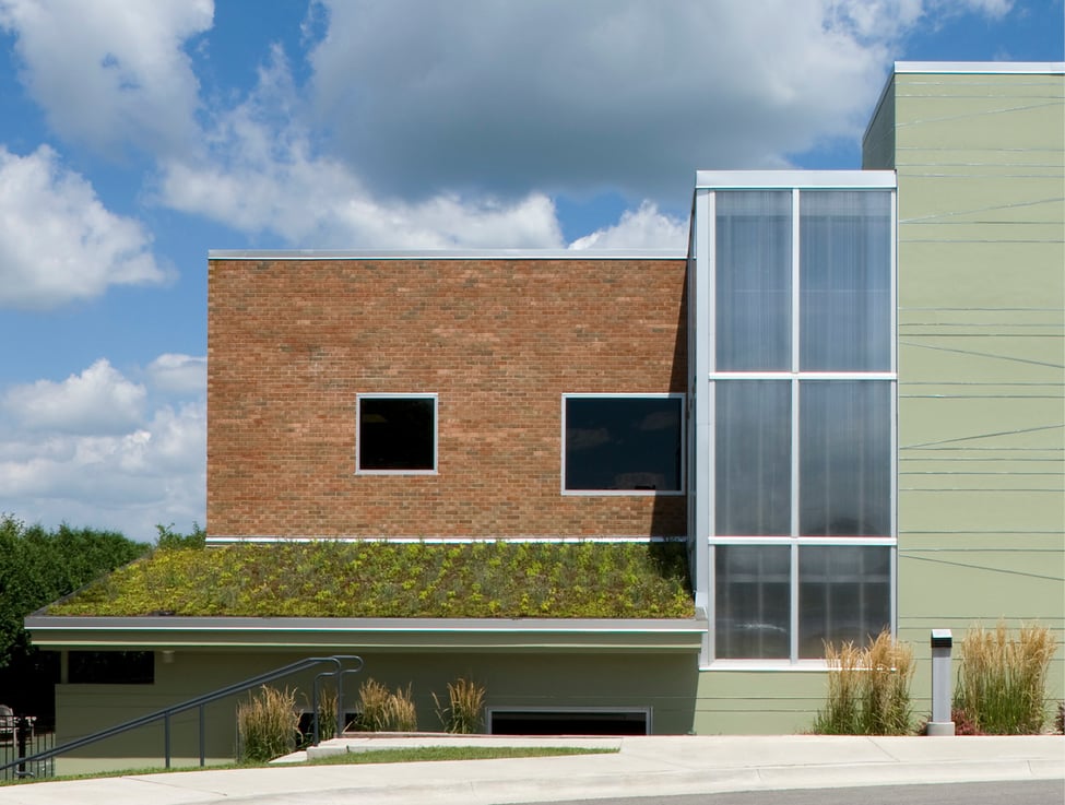 Picture of LEED: Certification Pathways and Categories